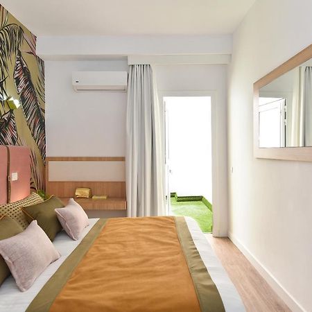 Apartamento Deluxe En Cruce De Arinaga Granel エクステリア 写真