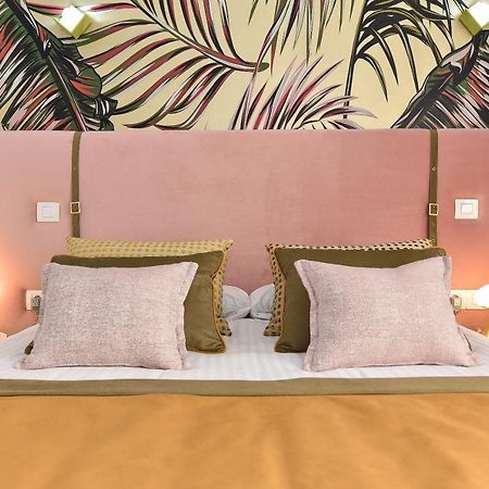 Apartamento Deluxe En Cruce De Arinaga Granel エクステリア 写真