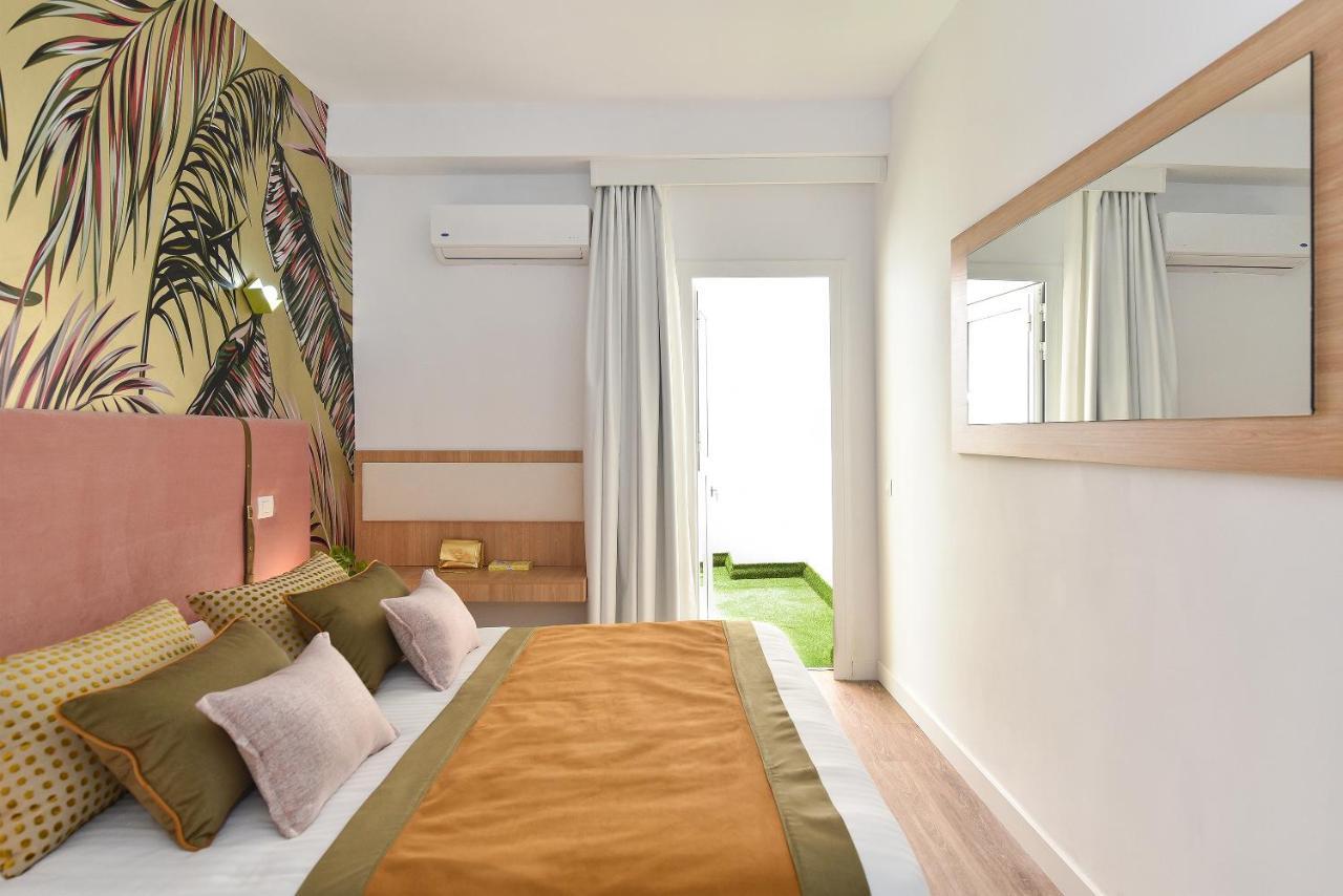 Apartamento Deluxe En Cruce De Arinaga Granel エクステリア 写真