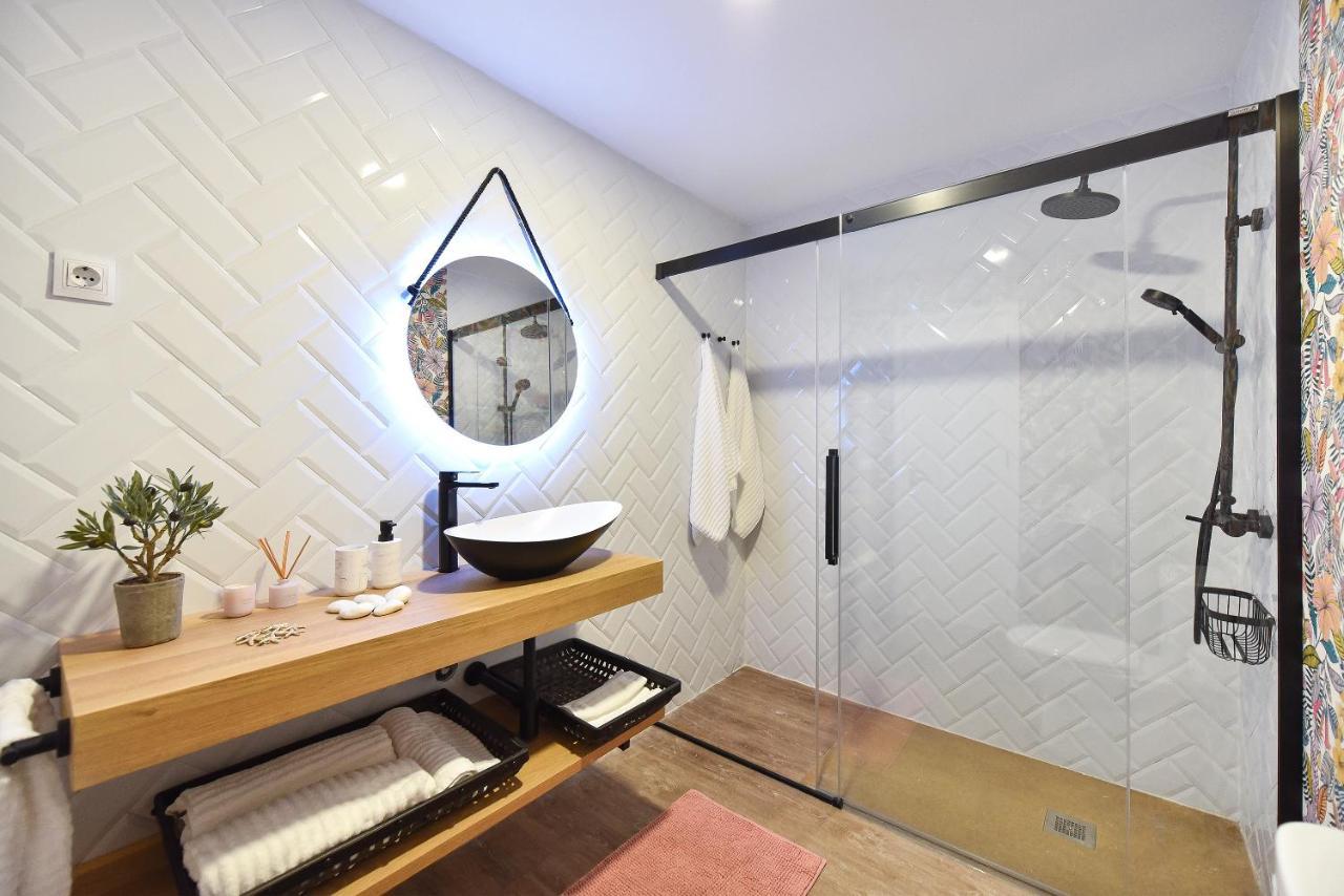Apartamento Deluxe En Cruce De Arinaga Granel エクステリア 写真