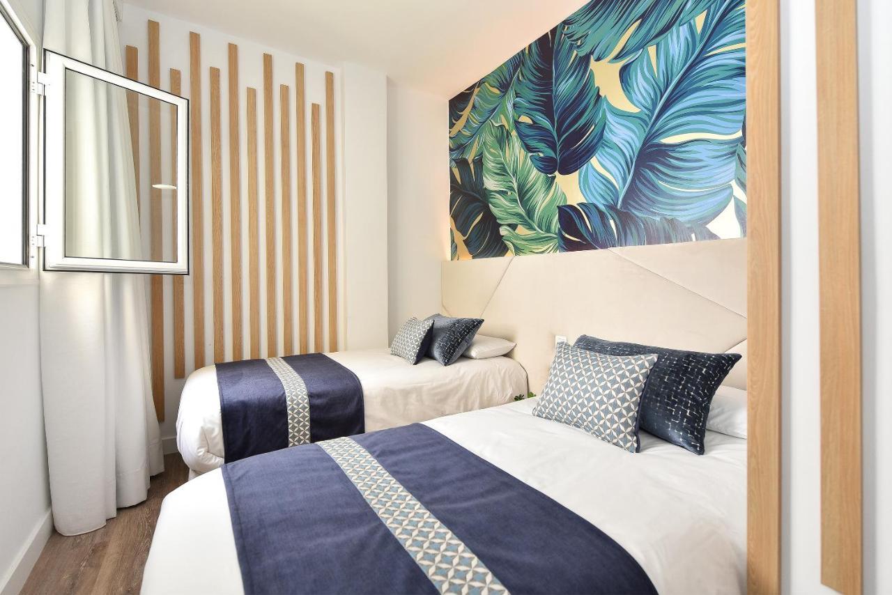 Apartamento Deluxe En Cruce De Arinaga Granel エクステリア 写真
