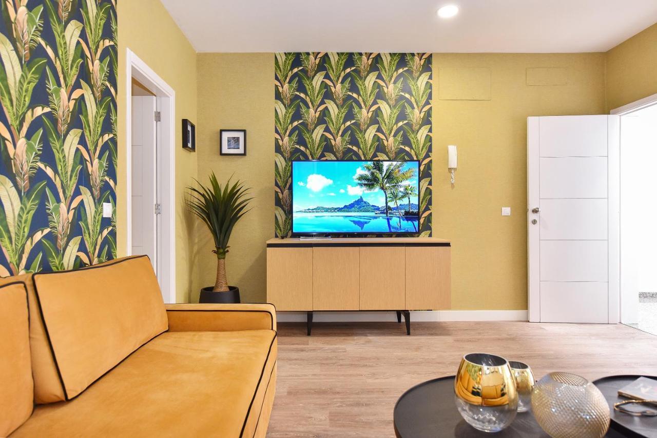 Apartamento Deluxe En Cruce De Arinaga Granel エクステリア 写真