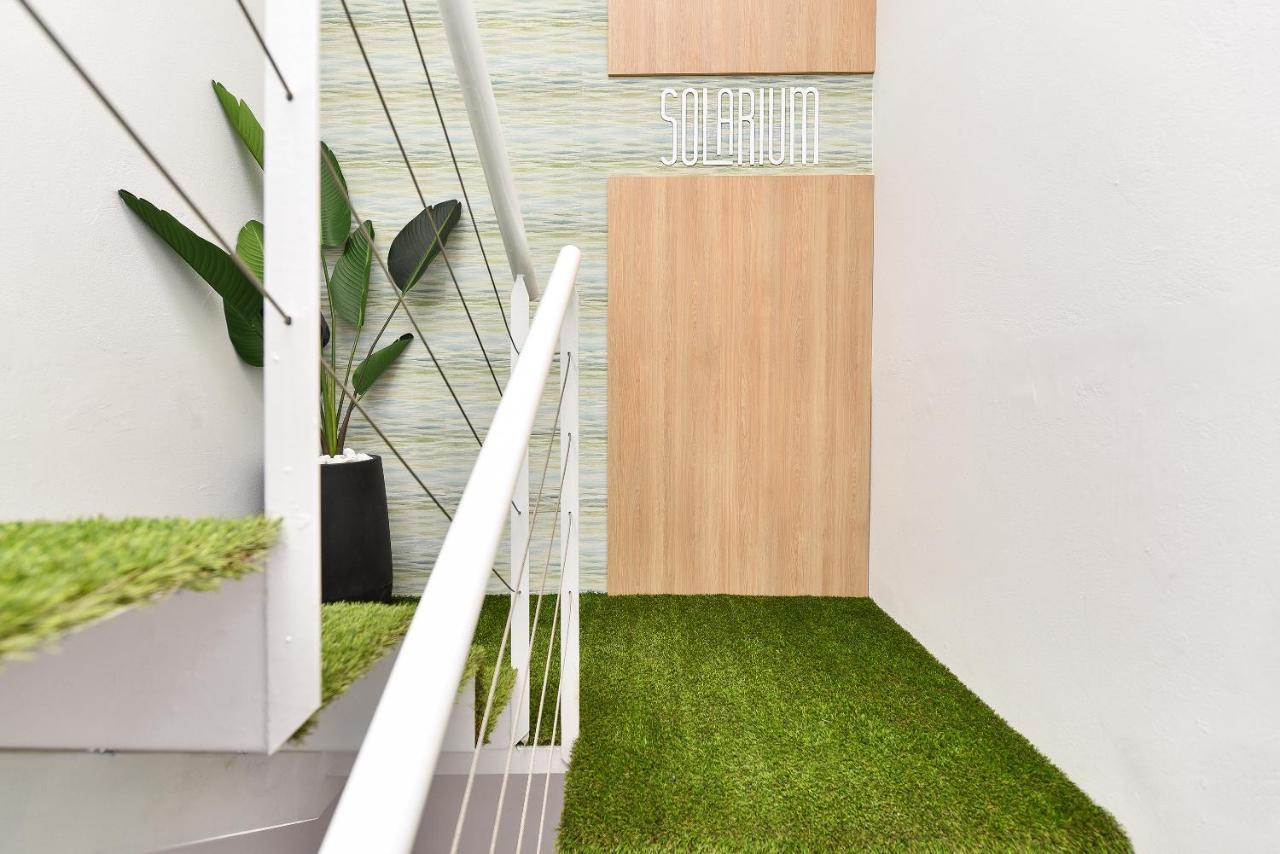 Apartamento Deluxe En Cruce De Arinaga Granel エクステリア 写真
