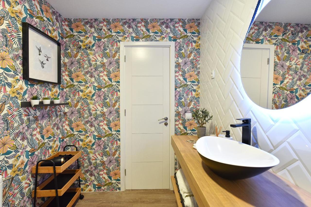 Apartamento Deluxe En Cruce De Arinaga Granel エクステリア 写真