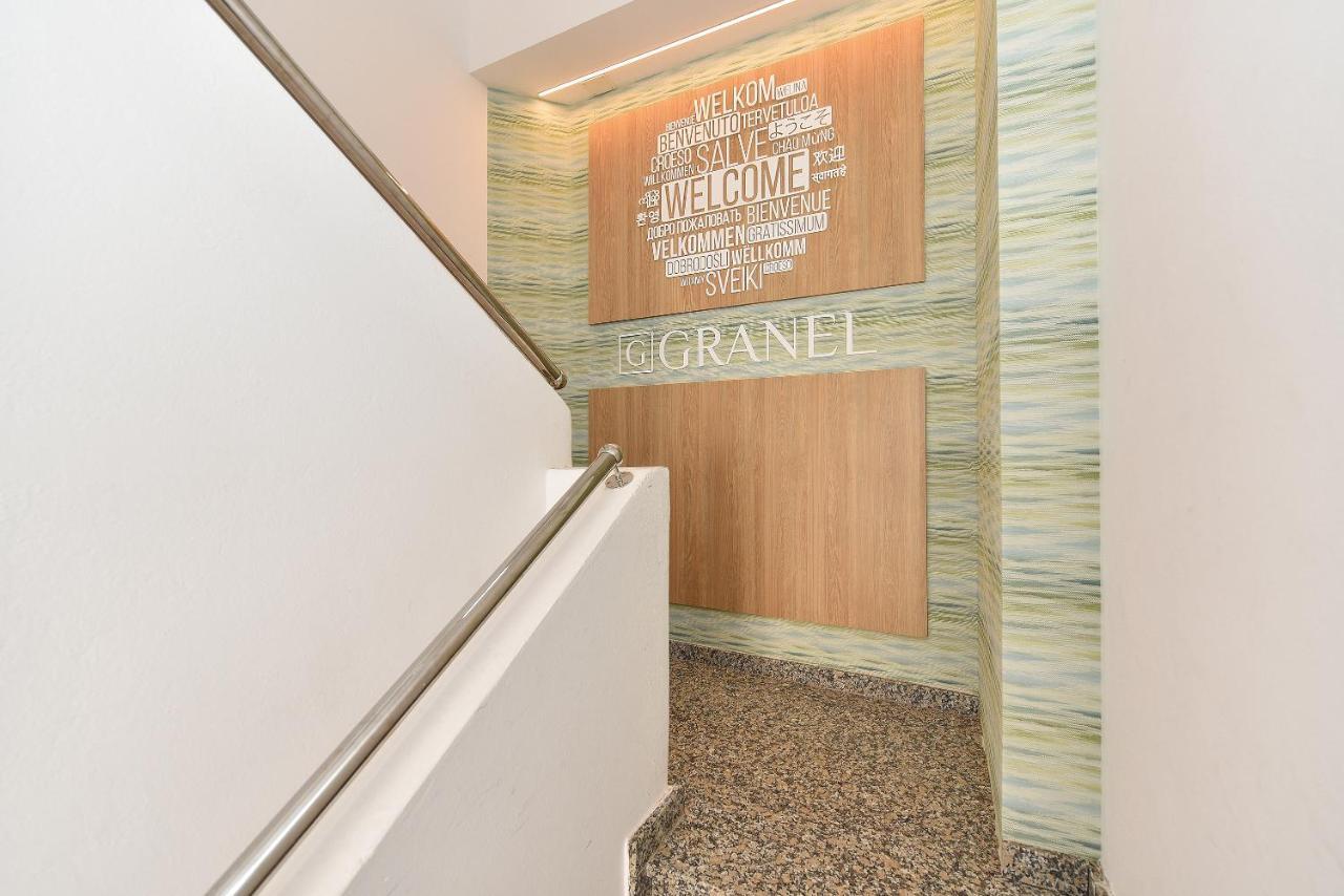 Apartamento Deluxe En Cruce De Arinaga Granel エクステリア 写真