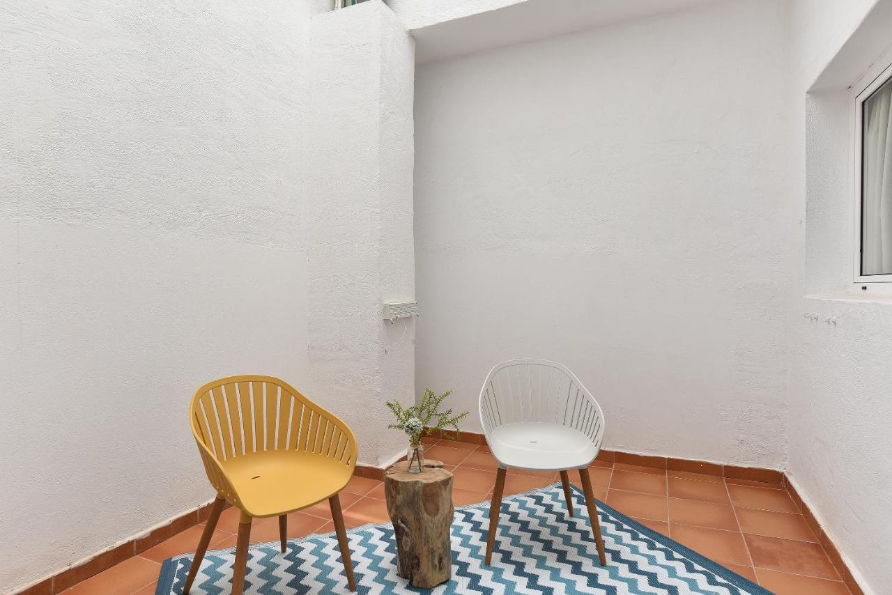 Apartamento Deluxe En Cruce De Arinaga Granel エクステリア 写真