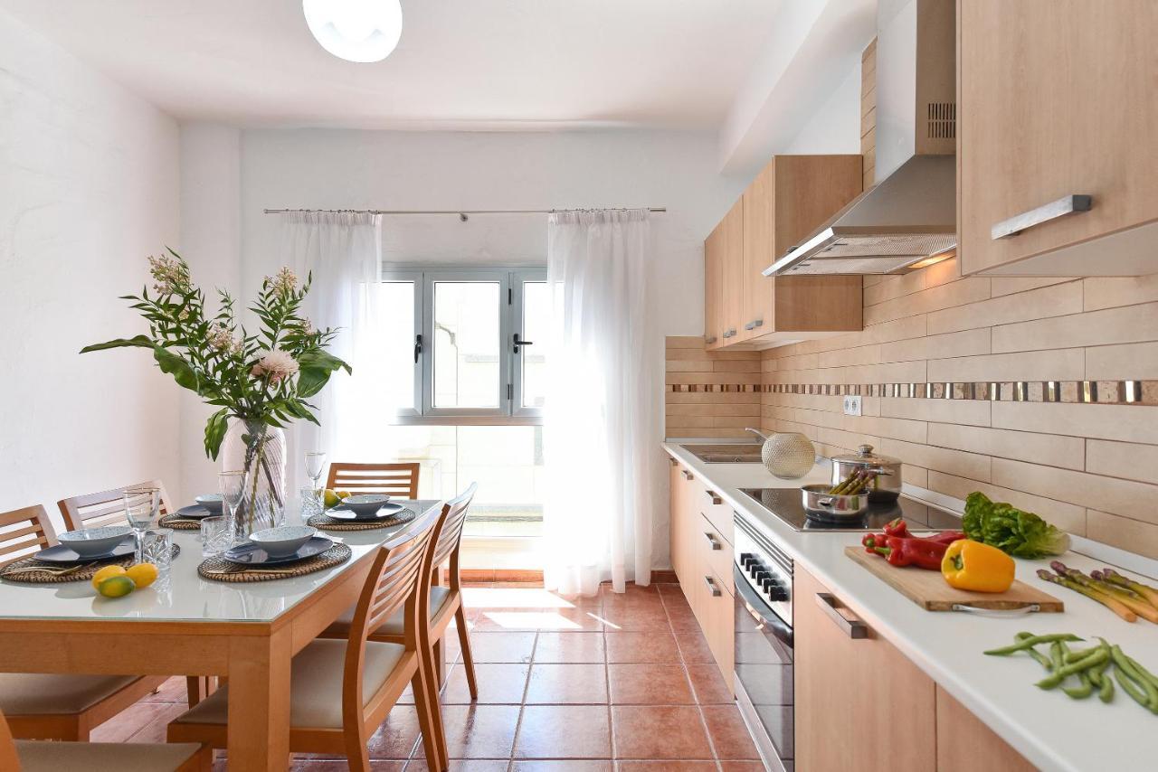 Apartamento Deluxe En Cruce De Arinaga Granel エクステリア 写真