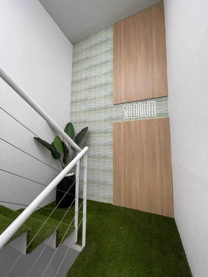 Apartamento Deluxe En Cruce De Arinaga Granel エクステリア 写真