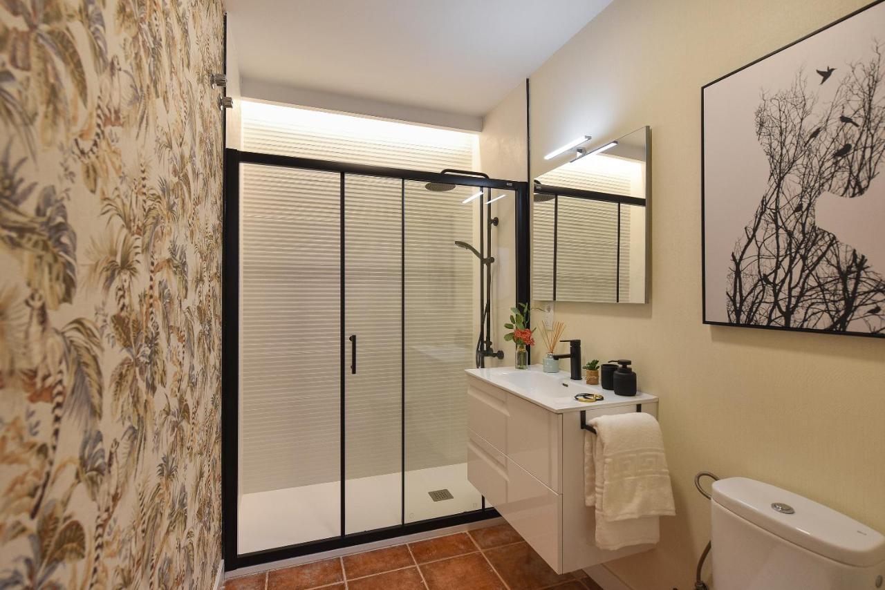 Apartamento Deluxe En Cruce De Arinaga Granel エクステリア 写真