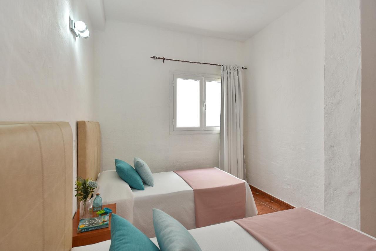Apartamento Deluxe En Cruce De Arinaga Granel エクステリア 写真