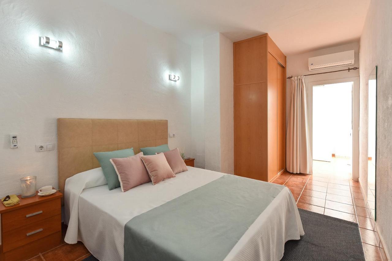 Apartamento Deluxe En Cruce De Arinaga Granel エクステリア 写真