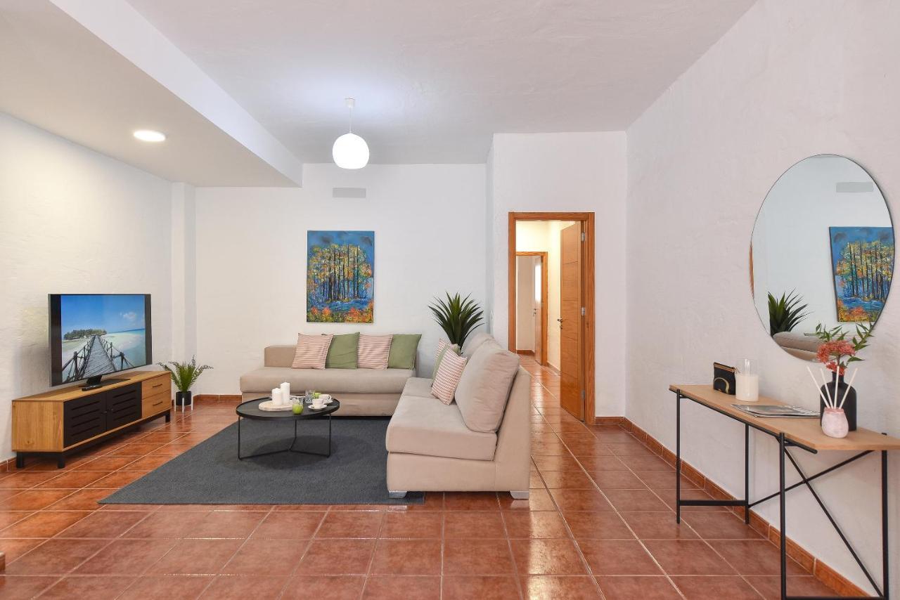 Apartamento Deluxe En Cruce De Arinaga Granel エクステリア 写真