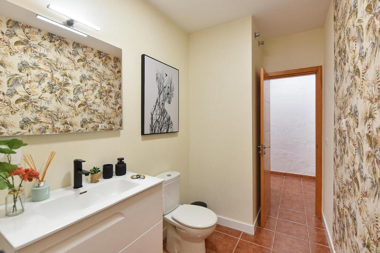 Apartamento Deluxe En Cruce De Arinaga Granel エクステリア 写真