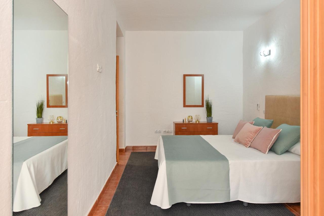 Apartamento Deluxe En Cruce De Arinaga Granel エクステリア 写真