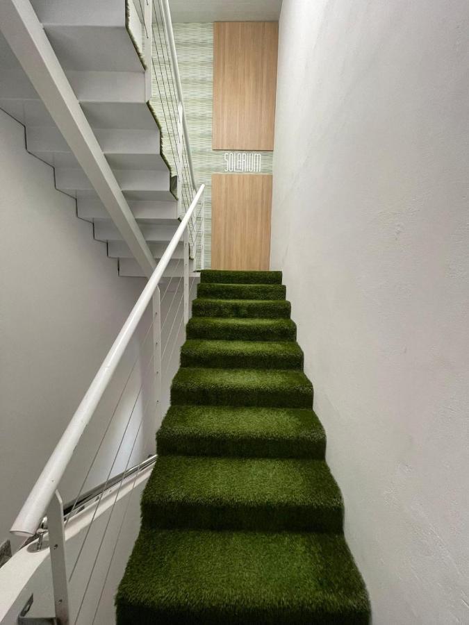 Apartamento Deluxe En Cruce De Arinaga Granel エクステリア 写真