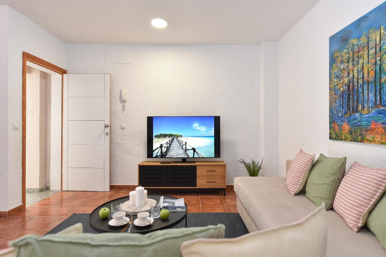 Apartamento Deluxe En Cruce De Arinaga Granel エクステリア 写真
