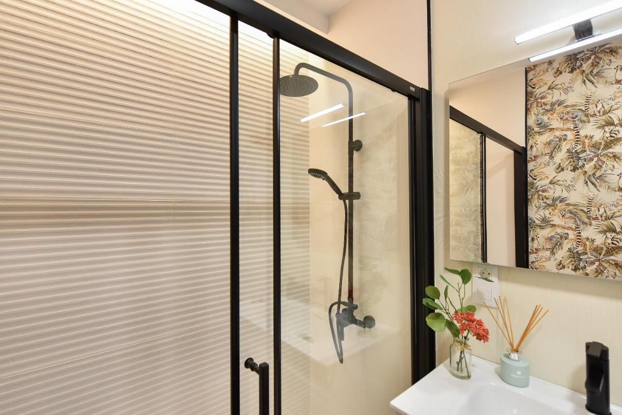 Apartamento Deluxe En Cruce De Arinaga Granel エクステリア 写真