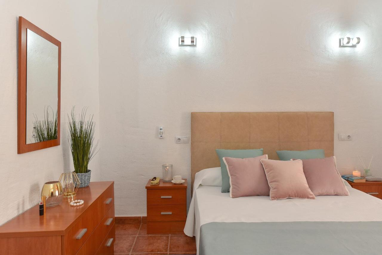 Apartamento Deluxe En Cruce De Arinaga Granel エクステリア 写真