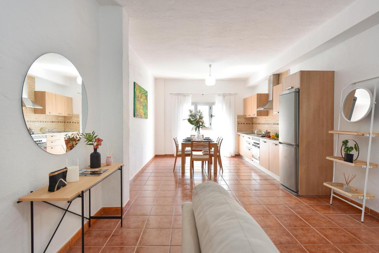 Apartamento Deluxe En Cruce De Arinaga Granel エクステリア 写真