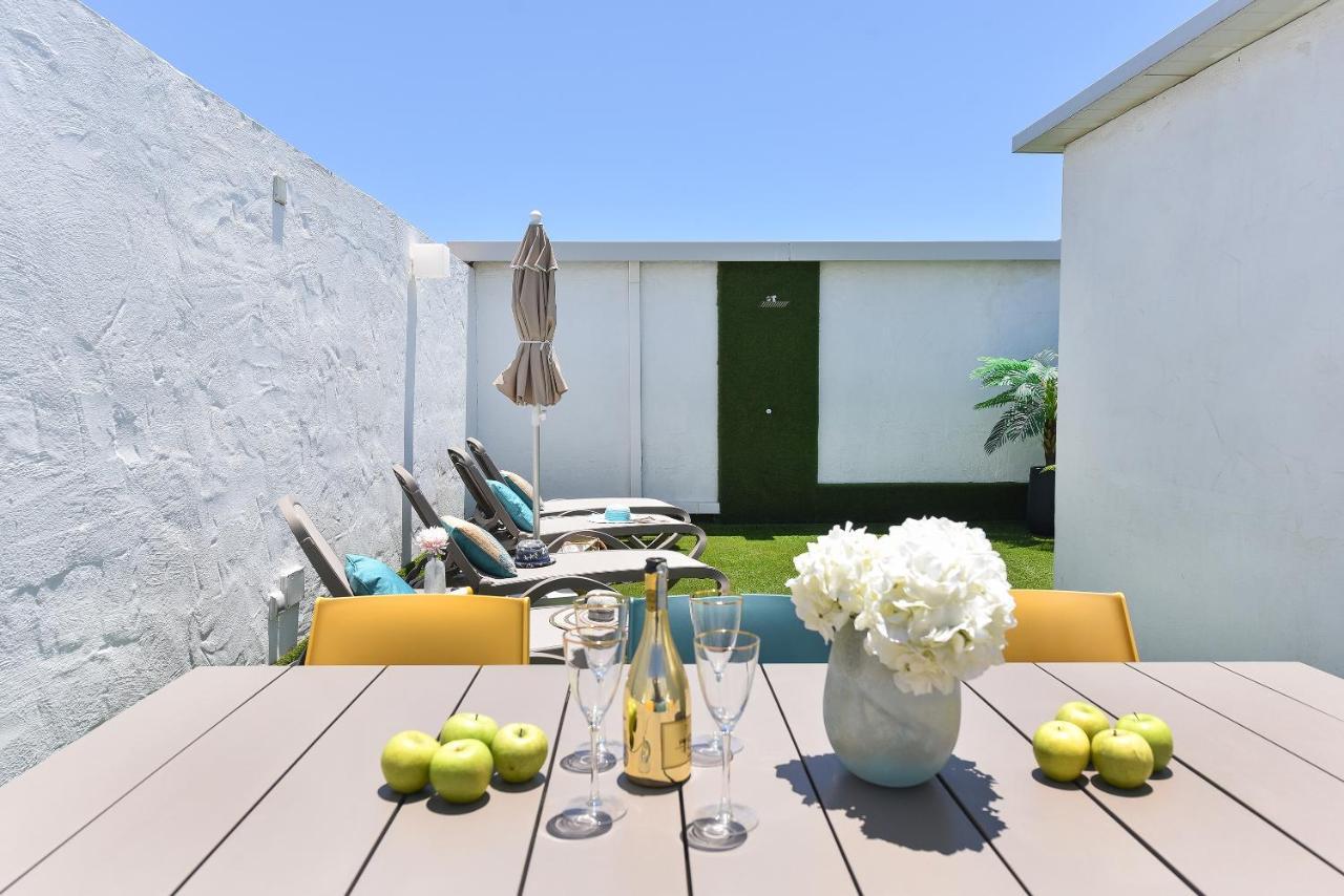 Apartamento Deluxe En Cruce De Arinaga Granel エクステリア 写真