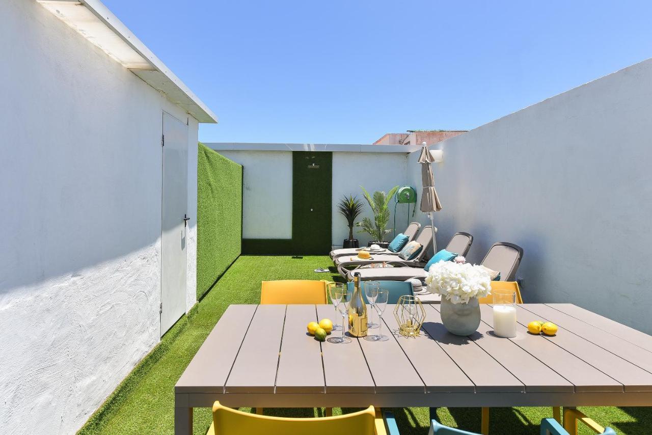 Apartamento Deluxe En Cruce De Arinaga Granel エクステリア 写真